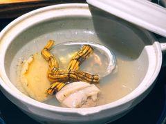 -花潮料理艺食馆(SM新生活广场店)