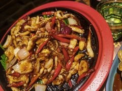 -馋嘴猫北京食堂·烤鸭·宵夜(亚运村店)