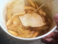 -柳陈記鸡柳薯条年糕(恒大店)