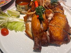 -泰椰里·泰国餐厅(智慧城广百广场店)