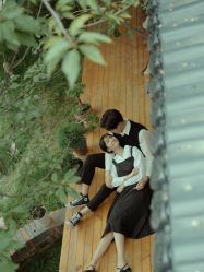 -女王风尚STUDIO·轻奢化定制