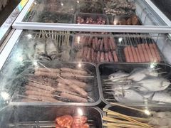 -彭城八戒羊肉串(总店)