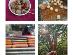 -梧桐山风景名胜区