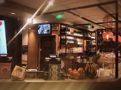 -查特花园美食广场(西单大悦城店)