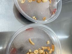 -正宗八宝冰饭·非遗冰饭·烧烤(奎桥店)