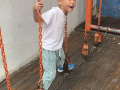 -中国福利会少年宫
