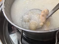 -盈田盈粥庄(黄兴公园店)