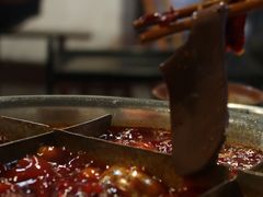 -邓莽子老火锅(中兴路总店)