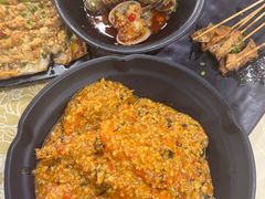 -聚味瞿记·龙虾堂(树木岭店)