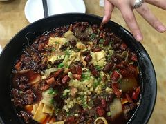 -力力豆花庄(广渠门店)