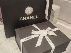 -Chanel(德基广场店)