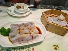 -點無缺茶楼·海鲜酒家(世博店)