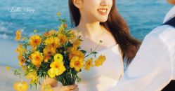 -巴黎婚纱摄影工作室