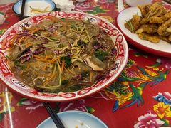 -闯关东东北农家菜(崂山石老人店)