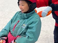 -长沙湘江欢乐雪域