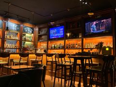 -The Cheebat 锌吧·Bistro(体育西店)