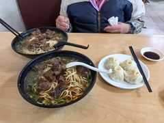 -瞻老元面馆(双塘路店)