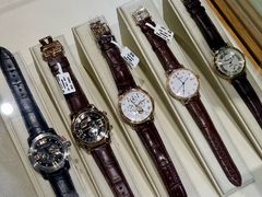 -109度二手奢侈品手表包包珠宝回收(新天地店)