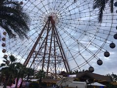 -三亚海昌梦幻海洋不夜城