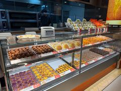 -東更道点心行(北京龙湖熙悦天街店)