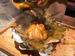 -罍+村卤菜摊(罍街店)