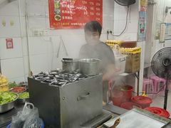 -小吴肠粉