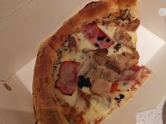 -乐凯撒披萨(喜荟城店)