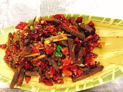 -小民大排档(光谷店)
