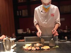 -火地铁板烧(昆山万象汇店)