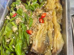 -古彭7只羊·招牌白串·碳锅羊肉旗舰店