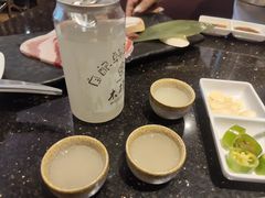 -木槿花韩式炭烤·熟成肉工坊(孙文东路店)