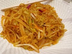 三清炒米粉-三清山希尔顿度假酒店·三清轩中餐厅