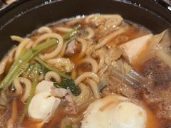 -千代武日本料理(开发区店)