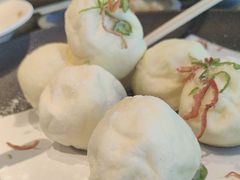 -福成厚江鱼壹号黑金冠好店(群力店)