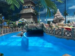 -青岛东方影都融创水世界