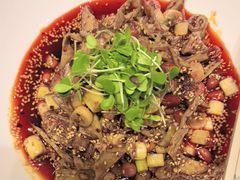 -院8里·少城记忆老川菜(宽窄巷子店)