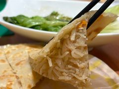 -甲乙饼·手工牛肉饼(东方广场店)