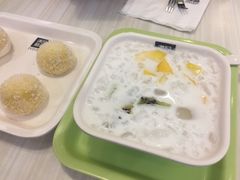 -满记甜品(优客百盛店)