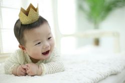 点击看大图 -婴爱儿童摄影 BabyloveStudio(中山门店)