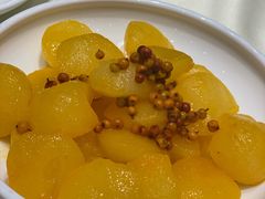 -老爷庙风味美食府(魏都大道店)