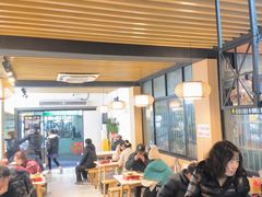 -郑记•不夜城烧烤•龙虾•虾蟹(黄鹤楼店)
