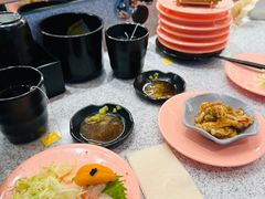 -争鲜回转寿司(中街大悦城店)