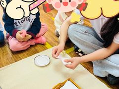 -伊顿幼儿园(济南大地锐城校区)