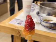 -朴小妹人参鸡汤火锅(长白山万达店)