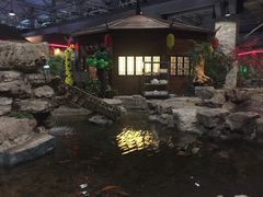 -森谷美食公园(杨行店)