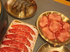 -龙虾奇迹(大华三路店)