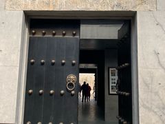 -回龙窝历史文化街区