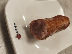 -五爷拌面(绿园七彩城店)