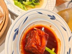 -二泉园老菜馆·百年无锡菜