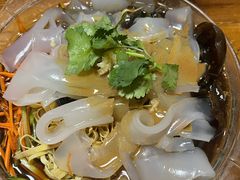 -巧婆婆特色东北菜·铁锅炖
